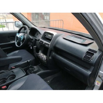 honda cr-v (rd8) del año 2002