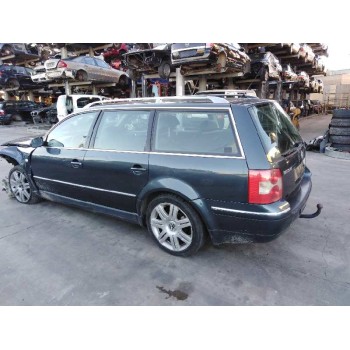 volkswagen passat variant (3b6) del año 2006