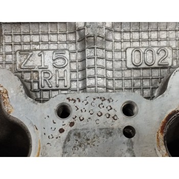 Recambio de culata para subaru impreza g12 1.5 referencia OEM IAM EL15 DERECHA Z15002RH