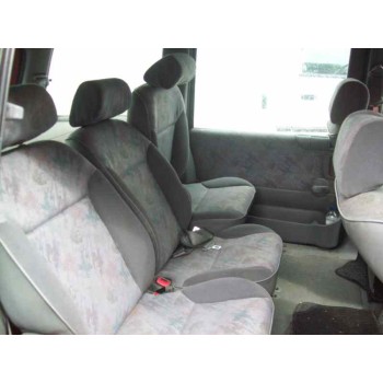 peugeot 806 del año 1997