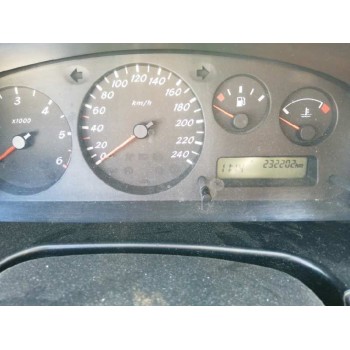 nissan primera trav. (wp11) del año 2001