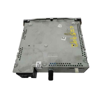 Recambio de sistema audio / radio cd para renault scenic iii 1.5 dci diesel fap referencia OEM IAM 281158023R  
