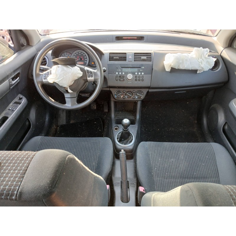 CUADRO INSTRUMENTOS 3410062JA0