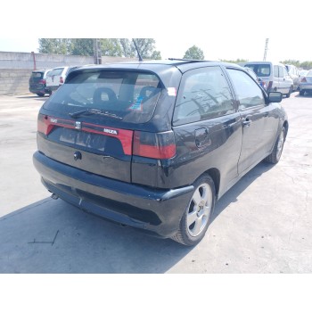 seat ibiza (6k) del año 1996
