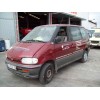 nissan serena (c23m) del año 1996