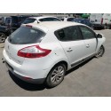 RENAULT MEGANE III HATCHBACK (BZ0/1_, B3_)