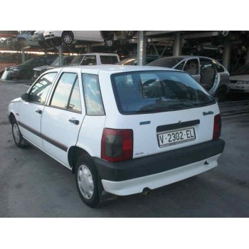 fiat tipo (160) del año 1993