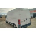 CITROËN JUMPER CAJA CERRADA, TECHO SOBREELEV. DESDE '02