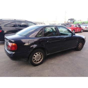 audi a4 berlina (b5) del año 1995