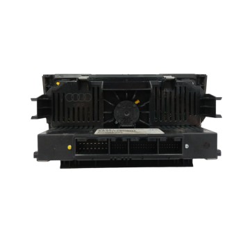 Recambio de mando climatizador para audi a3 (8p) 1.6 referencia OEM IAM 8P0820043H 412206018027 
