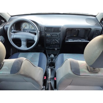 seat cordoba berlina (6k2) del año 1999