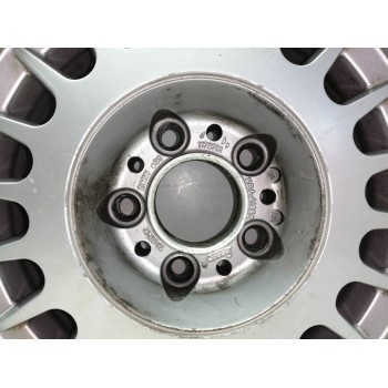 Recambio de llanta para bmw serie 5 berlina (e34) 524td referencia OEM IAM 1179761 7JX15H2 ET20 KBA41352