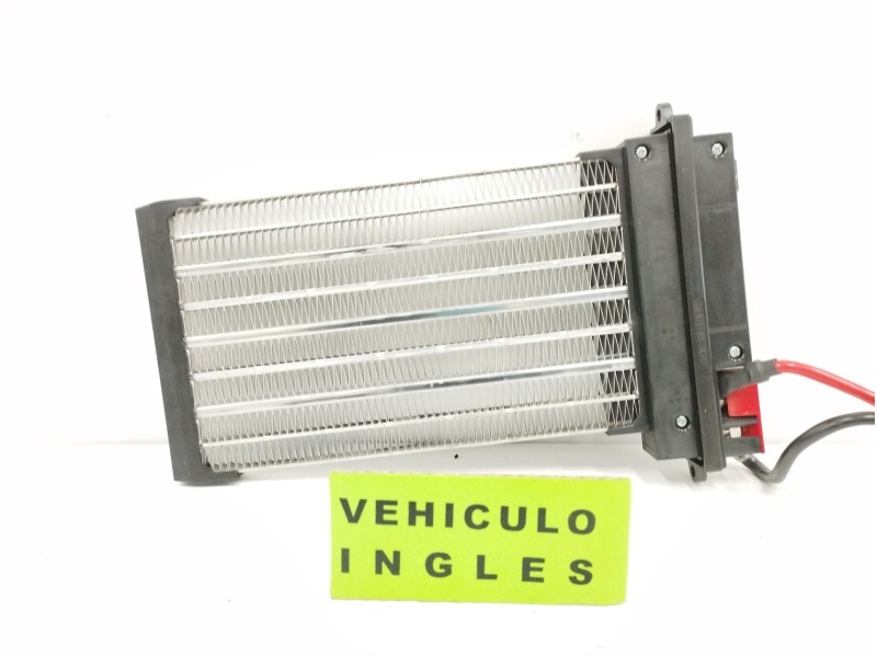 Recambio de resistencia calefaccion para opel mokka 1.6 cdti dpf referencia OEM IAM 13511838 VEHICULO INGLES ELEMENTO CALEFACTOR Recambio de resistencia calefaccion para opel mokka 1.6 cdti dpf referencia OEM IAM 13511838 VEHICULO INGLES ELEMENTO CALEFACTOR