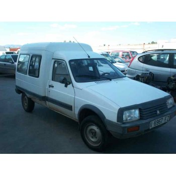 citroën c15 del año 1998