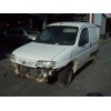 citroën berlingo del año 2002