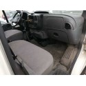FORD TRANSIT CAJA CERRADA, MEDIA (FY) (2000 =>)