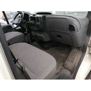 ford transit caja cerrada, media (fy) (2000 =>) del año 2005