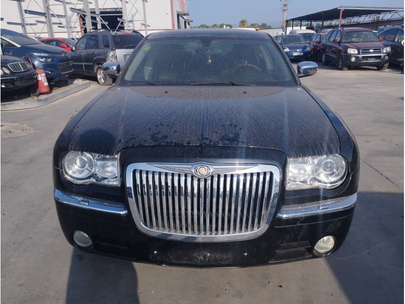 Recambio de carroceria corte para chrysler 300 c 3.5 cat referencia OEM IAM   