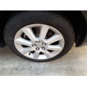 TOYOTA AVENSIS (_T25_)