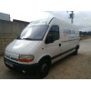 renault master desde ´98 del año 2000