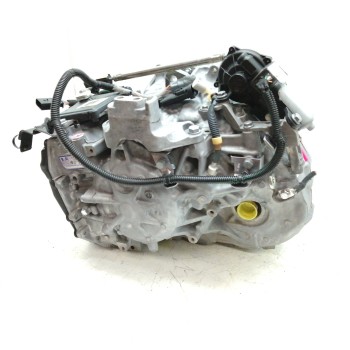 Recambio de caja cambios para citroën c4 picasso 1.2 12v e-thp referencia OEM IAM 20GE13 107252 KM 