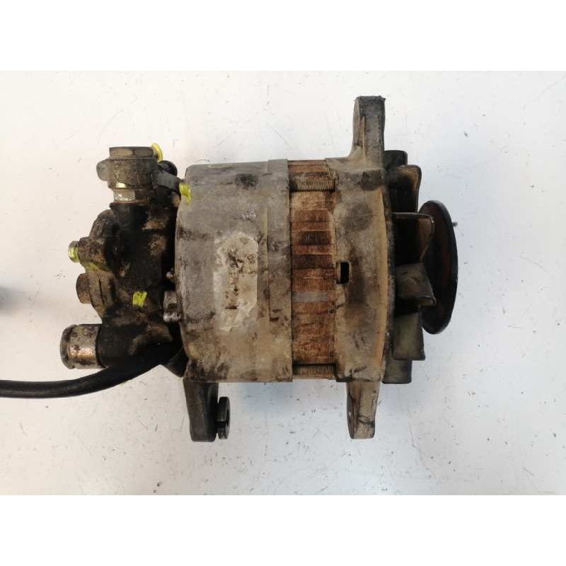 Recambio de alternador para isuzu van midi 2.2 diesel referencia OEM IAM   