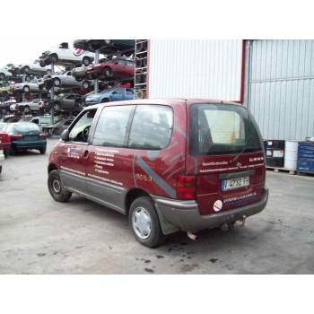 nissan serena (c23m) del año 1996