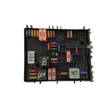 CAJA RELES / FUSIBLES 1K0937124H 