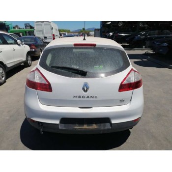 renault megane iii berlina 5 p del año 2012