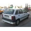fiat tipo (160) del año 1993