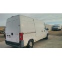 CITROËN JUMPER CAJA CERRADA, TECHO SOBREELEV. DESDE '02