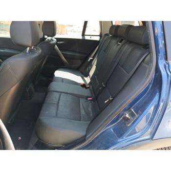 bmw x3 (e83) del año 2005