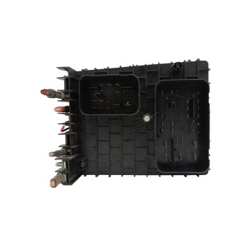 Recambio de caja reles / fusibles para audi a3 (8p) 1.6 referencia OEM IAM 1K0937124H  