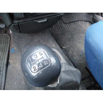 fiat punto berl. (176) del año 1997