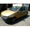fiat punto berlina (188) del año 2000