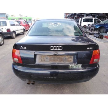 audi a4 berlina (b5) del año 1995