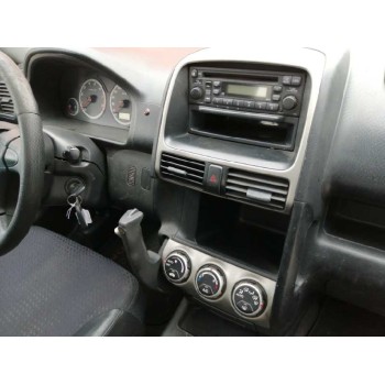 honda cr-v (rd8) del año 2002