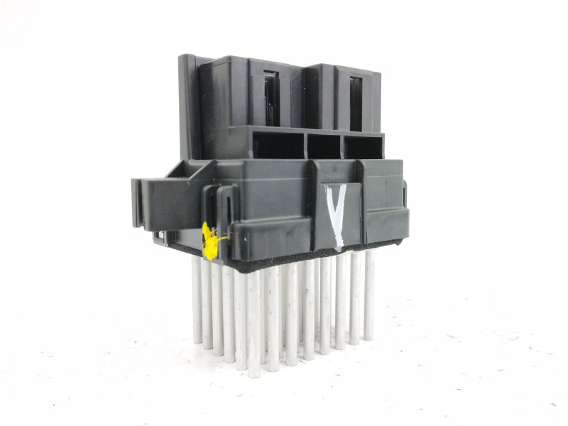Recambio de resistencia calefaccion para opel mokka 1.6 cdti dpf referencia OEM IAM 13598091 F011500127 Recambio de resistencia calefaccion para opel mokka 1.6 cdti dpf referencia OEM IAM 13598091 F011500127