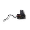 Recambio de mando volante para renault megane e-tech suv ev40 (bnj2) referencia OEM IAM 284383153R LEVA SUBIDA DE MARCHA 6528460