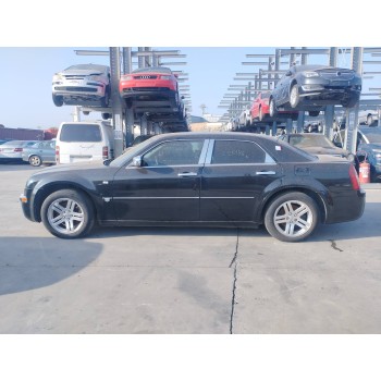 Recambio de carroceria corte para chrysler 300 c 3.5 cat referencia OEM IAM   