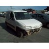citroën berlingo del año 2002