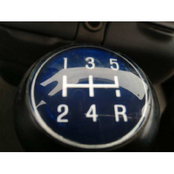 ford transit caja cerrada, media (fy) (2000 =>) del año 2005