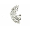 Recambio de colector admision para subaru impreza g12 1.5 referencia OEM IAM   