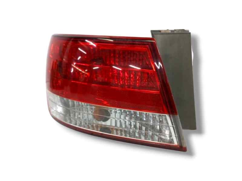 Recambio de piloto trasero izquierdo para hyundai sonata (nf) 2.0 crdi cat referencia OEM IAM   