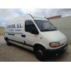 renault master desde ´98 del año 2000