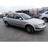 volkswagen passat berlina (3b2) del año 1998