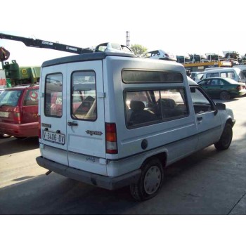 renault rapid/express (f40) del año 1991