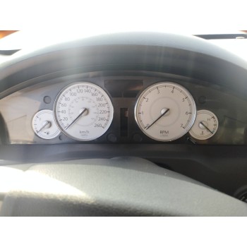 Recambio de carroceria corte para chrysler 300 c 3.5 cat referencia OEM IAM   
