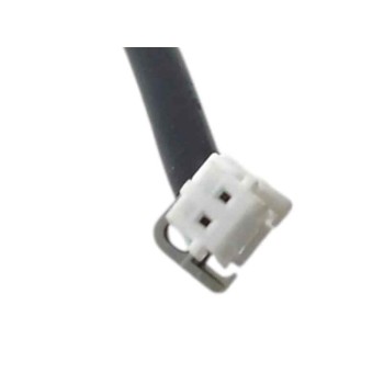 Recambio de mando volante para renault megane e-tech suv ev40 (bnj2) referencia OEM IAM 284383153R LEVA SUBIDA DE MARCHA 6528460