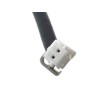 Recambio de mando volante para renault megane e-tech suv ev40 (bnj2) referencia OEM IAM 284383153R LEVA SUBIDA DE MARCHA 6528460